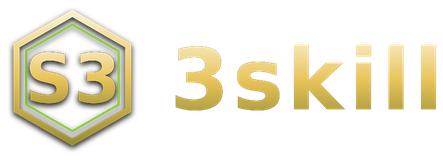 3skill logo